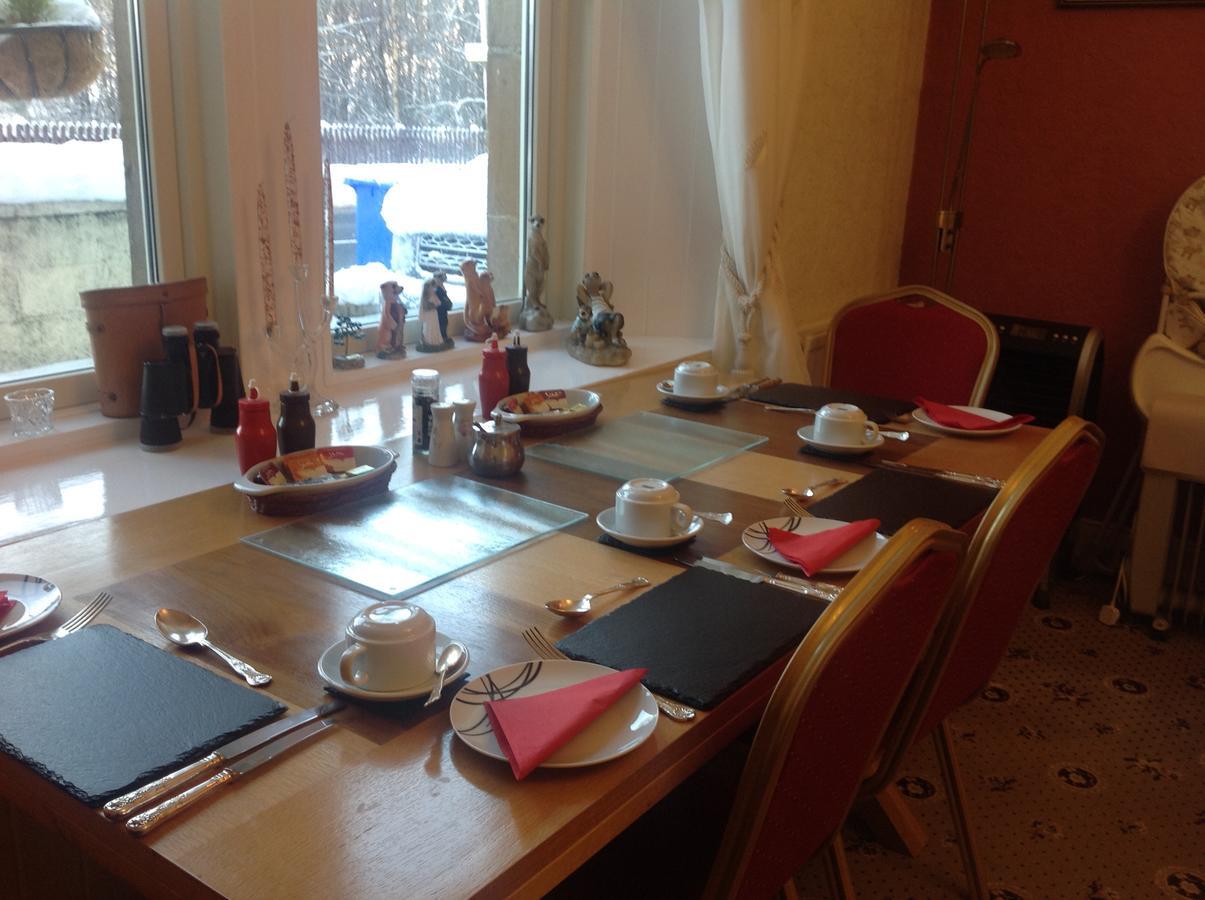 Glenardran House Bed & Breakfast Крианларих Екстериор снимка