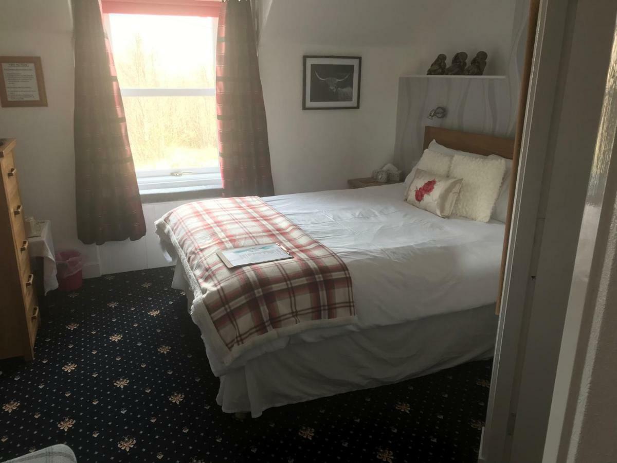 Glenardran House Bed & Breakfast Крианларих Екстериор снимка